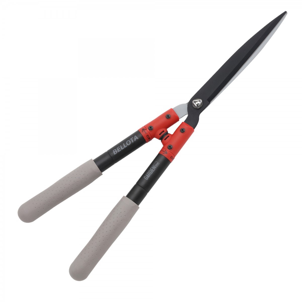 Dzīvžogu un krūmu šķēres Bellota 3461-TEL