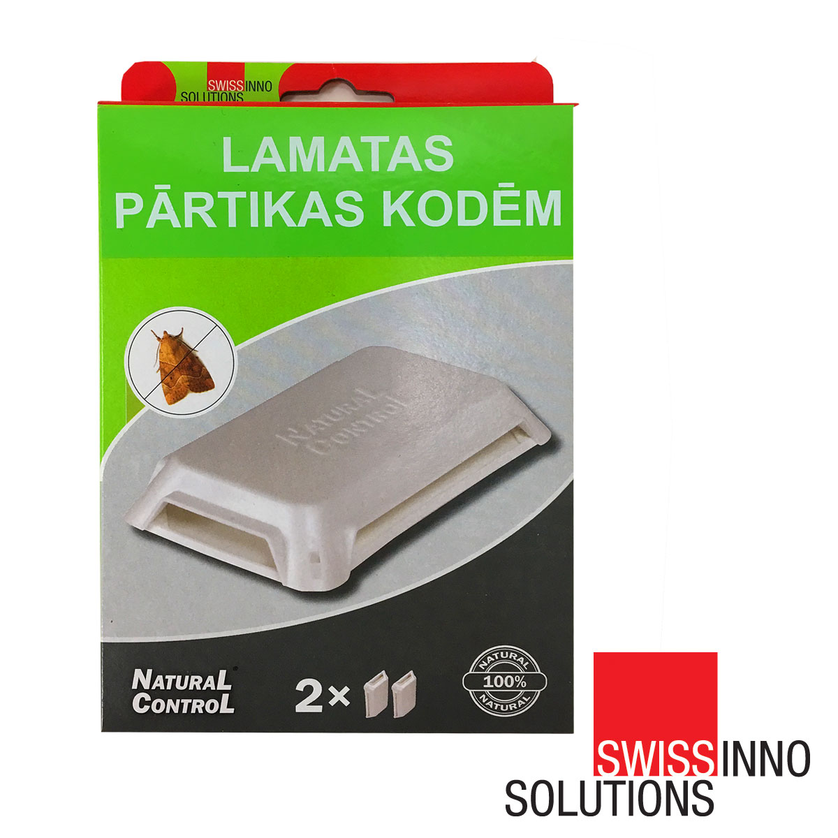 Lamatas pārtikas kodēm