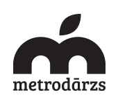 Metrodārzs